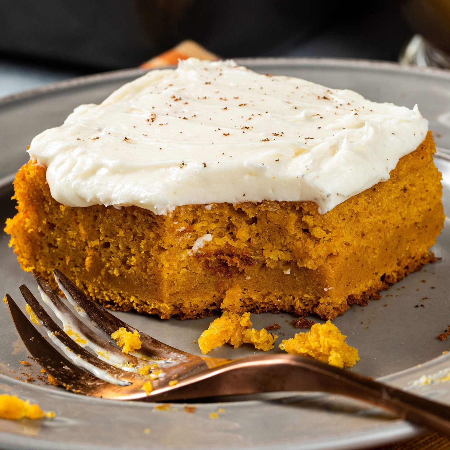 McCormick Gourmet Organic Roasted Saigon Cinnamon, 1.25 oz, Pack of 1, Model 10052100013333