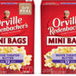 Orville Redenbachers Microwave Popcorn, Movie Theater Butter Flavor, 1.5 oz., 12-Count (Pack of 2)