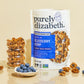 Purely Elizabeth, Blueberry, Ancient Grain Granola, Gluten-Free, Non-Gmo, 12 Ounce (Pack Of 3)