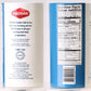 Haddar Kosher Salt Extra Coarse Sea Salt 16oz Made in Italy for Salt Grinders