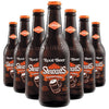 Stewarts Root Beer - Pack of 12 Bottles - 12 Fl Oz Each - Classic Root Beer Flavor