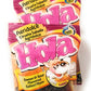 Salado Agriculce - Saladulces Hola Lobito - Sweet And Sour Flavored Salted Plums - 3.5 Oz - 3 Units