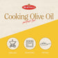 Bertolli Classico 100% Olive Oil, 51-Ounce Bottle