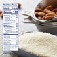 Blue Diamond Almonds, Almond Flour, Gluten Free, Blanched, Finely Sifted, 1 Lb