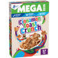 Cinnamon Toast Crunch Breakfast Cereal, Crispy Cinnamon Cereal, Mega Size, 27 oz