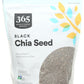 365 by Whole Foods Market  Black Chia Seed  32 Ounce