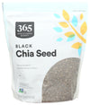 365 by Whole Foods Market  Black Chia Seed  32 Ounce