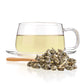 Tealyra - Jasmine Phoenix Pearls - Best Chinese Jasmine Green Loose Leaf Tea - Naturally Scented - Great Aroma And Taste - 110G
