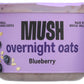 MUSH BLUBRY OVRNGHT OATS (8x5.00)