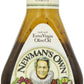 Newmans Own Dressing Balsamic Vinaigrette 16 Fl Oz