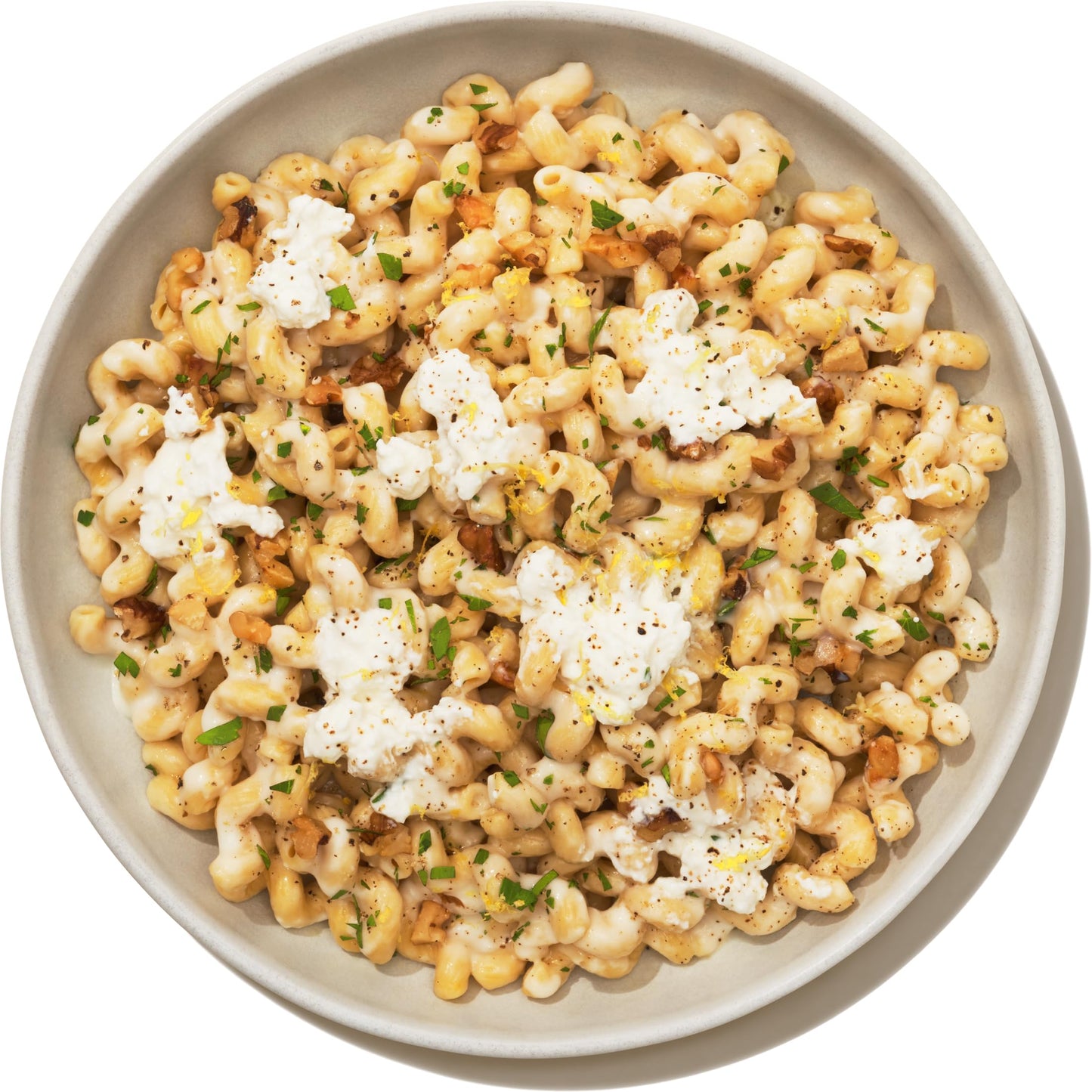 Banza Cavatappi Pasta from Chickpeas - Gluten Free  High Protein  and Lower Carb Protein Cavatappi Chickpea Pasta - 8oz