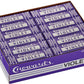 Choward'S Violet Mints Candy (Pack Of 24)