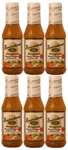 Hendricksons Sweet Vinegar Oil Dressing (6x16Oz)