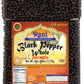 Rani Black Pepper Whole Peppercorns, Premium MG-1 Grade, 80oz (5lbs) Bulk PET Jar, Non-GMO, Kosher, Gluten Friendly, Product of Vietnam