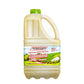 Canoa Fruit Purees | Made With Real Fruit | 64 Fl Oz | Great For Juices, Smoothies, Cocktails, Desserts, Sauces, Marinades & Mor