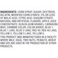 Nerds Gummy Clusters Candy, Rainbow, Springtime Easter Candy, Resealable 18.5 Ounce Big Bag