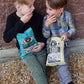 POP DADDY Kettle Popcorn Snacks, Gourmet Flavored, Gluten Free, 2 Oz (Pack of 15)