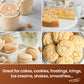 Lorann Almond Bakery Emulsion, 4 Ounce Bottle