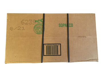 Sopakco Mre Meals Ready To Eat Case Pack Of 14 For Survival And Emergency Green Box