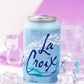 LaCroix Sparkling Water, Pure, 12 Fl Oz (pack of 8)