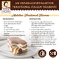 Matilde Vicenzi Vicenzovo Savoiardi Ladyfingers Gift Tin - Classic Italian Biscuits, Ladyfingers Cookies for Tiramisu - Kosher D