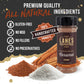 Lanes Chocolate Sea-Salt Caramel Seasoning, All-Natural, Gluten-Free, 4.6 Oz