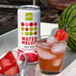 Alo Pure Watermelon Juice With Pulp, 320 Ml