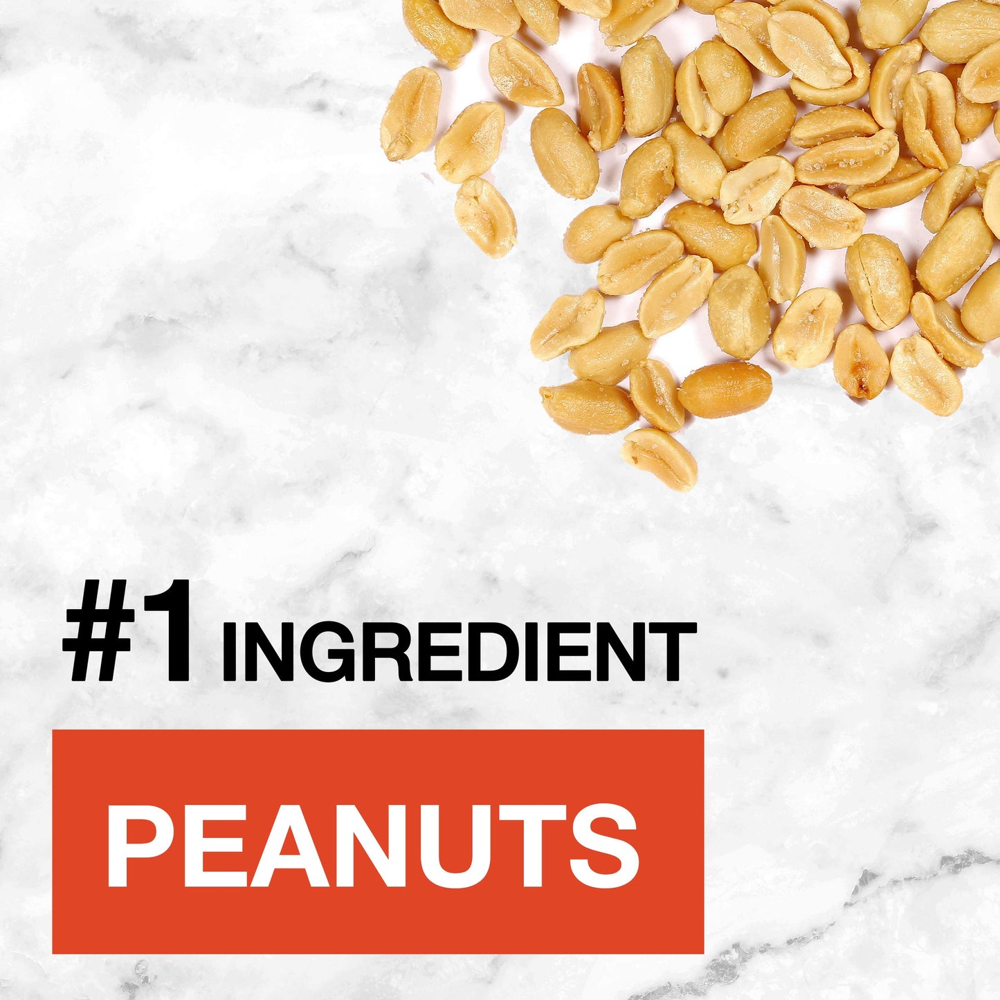 KIND Minis Healthy Snack Bar  Peanut Butter Dark Chocolate  3g Protein  Gluten Free Bars  0.7 OZ  (80 Count)