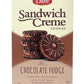 Dare Cookies, Chocolate Cream, 10.2 Oz