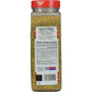Lawrys Garlic & Herb Seasoning Blend, 20 oz - Ideal for Seafood, Beef, and Poultry
