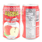 Aloha Maid Drinks, Variety, All Flavors, 1 Can per Flavor, Total 10 Cans