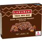 Larabar Trail Mix Bars, Dark Chocolate Peanut, Gluten Free Baked Nut Bar, 8 Count, 8.48 Oz