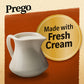 Prego Creamy Spirit-Inspired Flavor Pasta Sauce, 24 Oz Jar