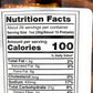 Wege Circle Pretzel O's - Round Salted Pretzels, 28 Ounce Barrel - Snack Treats for Parties and Sharing