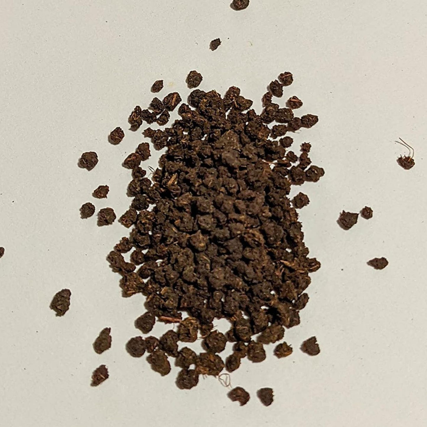 Brodies Tea, Scottish Breakfast Tea, Loose Leaf Black Tea Imported from Scotland, 200g Bag (Pack of 1)