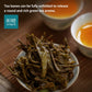 Xin Qing Organic Jasmine Green Tea Taiwan Jasmine Green Tea Loose Jasmine Green Tea Taiwan High Mountain Green Tea Jasmine Tea |