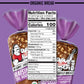 Daves Killer Bread Raisin the Roof!, Cinnamon Raisin Organic Breakfast Bread, 18 oz Loaf