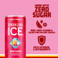 Sparkling Ice Fruit Punch Sparkling Water  with Antioxidants and Vitamins  Zero Sugar  7.5 fl oz Mini Cans (Pack Of 10)