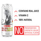 AriZona Diet Arnold Palmer Iced Tea Lemonade - 22 Fl Oz Can, Pack of 24