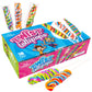 Narwhal Novelties Twist Lollipops, Candy Suckers (12-Pack)