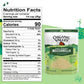 Organic Valley Organic Finely Shredded Mozzarella Cheese, 6 oz