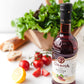 COLAVITA Aged Red Wine Vinegar, 17 Fl Oz, Pack of 12, Red Wine Vinegar
