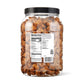 large online retailer Grocery Peanut Butter Filled Pretzels, 44 Oz, Pack of 1