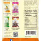 Gt Gummy Mango Candy, 4 Ounce Bag (1-Pack)