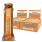 Barebells Protein Bars Peanut Butter - 24 Bars (2 Packs Of 12), 20G High Protein   - Chocolate Peanut Butter Nutrition Bar With 1G Total Sugars - On-The-Go Breakfast Or Post-Workout Snack