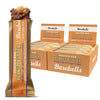 Barebells Protein Bars Peanut Butter - 24 Bars (2 Packs Of 12), 20G High Protein   - Chocolate Peanut Butter Nutrition Bar With 1G Total Sugars - On-The-Go Breakfast Or Post-Workout Snack