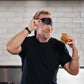 Todd Wilbur's Top Secret Recipes Chicken Tender Sauce (Like Zaxby's Zax Sauce) - For Chicken Fingers, Nuggets, Sandwiches, and F