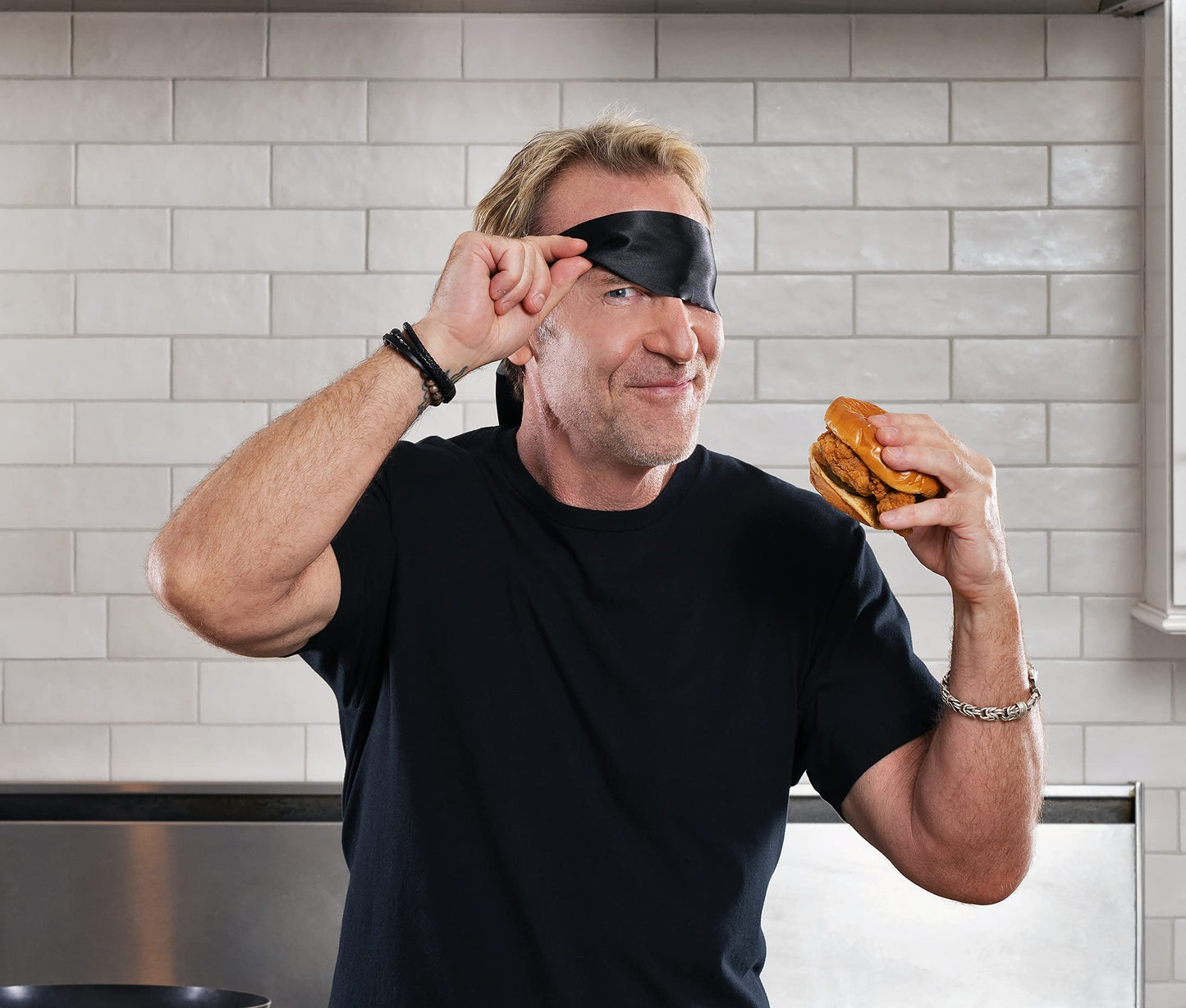 Todd Wilbur's Top Secret Recipes Chicken Tender Sauce (Like Zaxby's Zax Sauce) - For Chicken Fingers, Nuggets, Sandwiches, and F