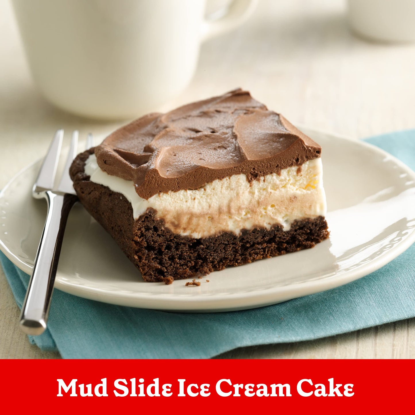 Betty Crocker Gluten Free Whipped Milk Chocolate Frosting, 12 oz. (Pack of 8)