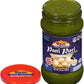 Rani Pani Puri Concentrate (Sweet & Spicy To Make Pani Water / Spicy Water) 10.5Oz (300G) Glass Jar, Ready To Eat ~ Vegan | Gluten Free | Non-Gmo | Kosher | Indian Origin